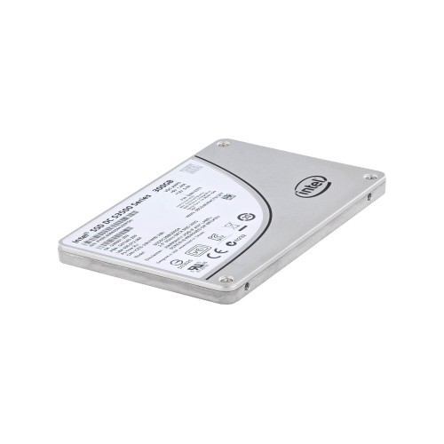 Intel SSDSC2BB300G4 300GB SATA Solid State Drive (SSD)
